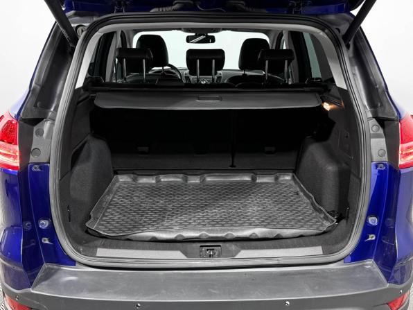 Ford Kuga II с пробегом 2015 года, цена 1 129 000 рублей, 151000 км, внедорожник, Автокод Объявления