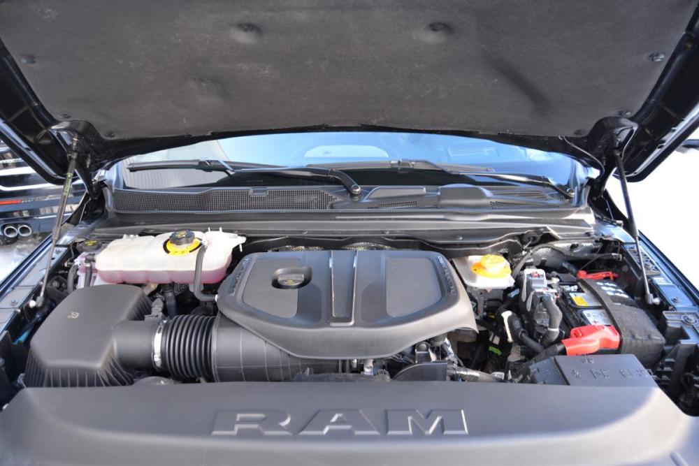 Ram 1500 V Рестайлинг Иркутск  - изображение 31