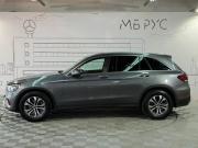 Mercedes-Benz GLC I (X253) Рестайлинг Москва  - изображение 33
