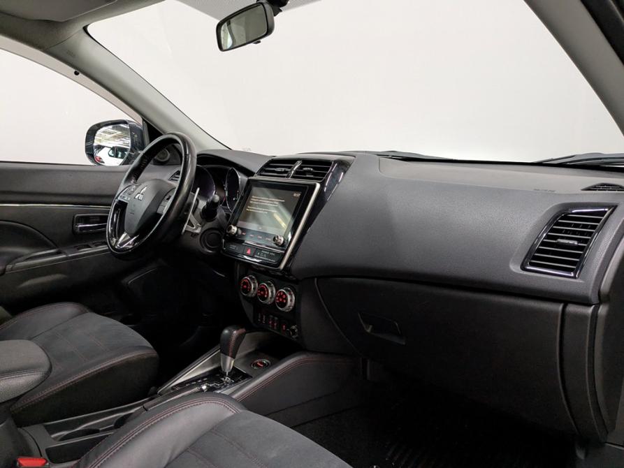 Mitsubishi ASX I Рестайлинг 3 Москва  - изображение 16