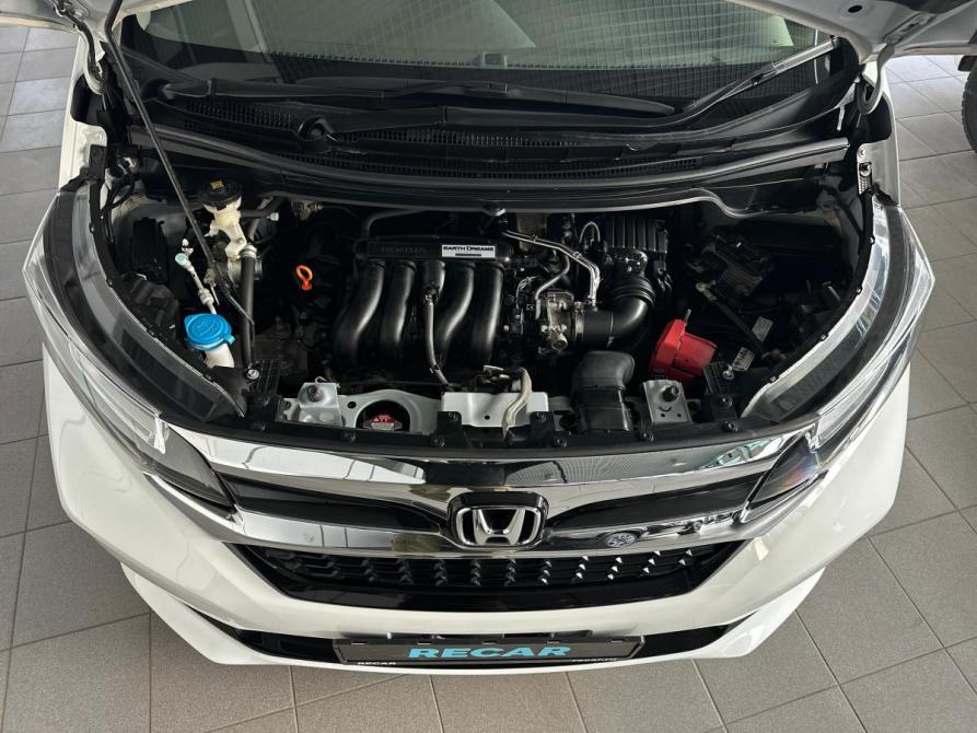 Honda Freed II Рестайлинг Санкт-Петербург  - изображение 10