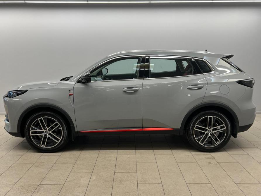 Changan CS55 Plus II Санкт-Петербург  - изображение 4
