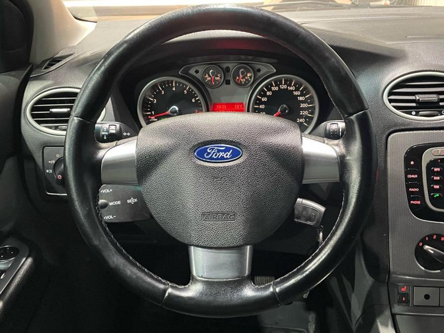 Ford Focus II Рестайлинг Пермь  - изображение 14