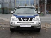 Nissan X-Trail II Рестайлинг Новосибирск  - изображение 30