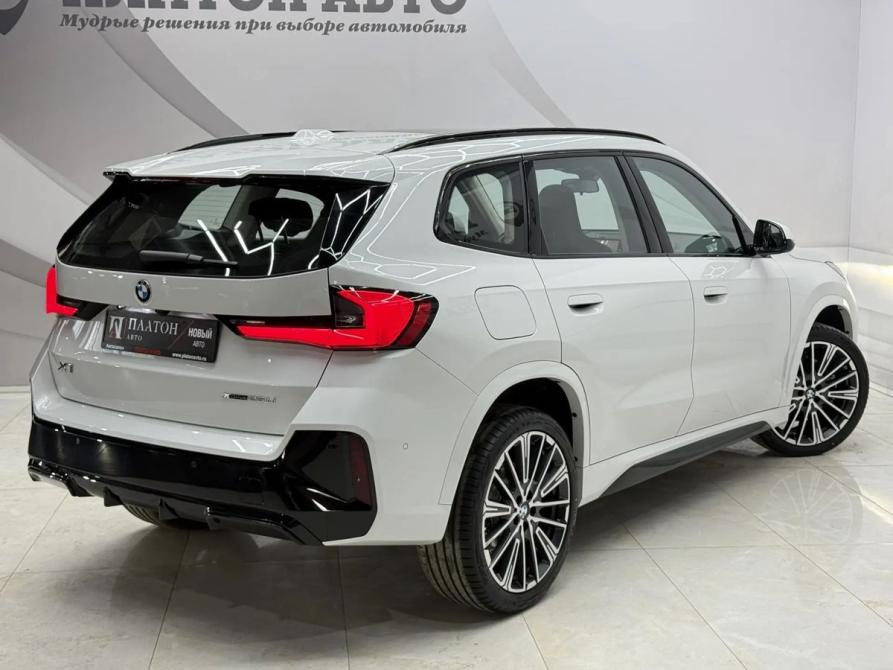 BMW X1 III (U11/U12) Воронеж  - изображение 5
