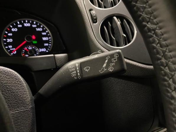 Volkswagen Tiguan I Рестайлинг с пробегом 2012 года, цена 1 515 000 рублей, 156604 км, внедорожник, Автокод Объявления