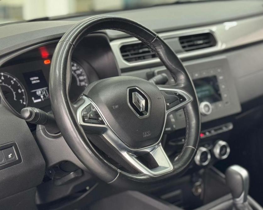 Renault Arkana I Шахты  - изображение 12