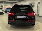 Audi Q7 II (4M) Рестайлинг Москва  - изображение 24