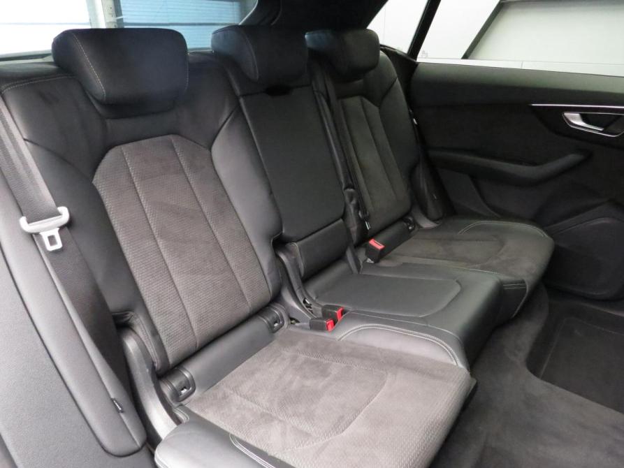 Audi Q8 I (4M) Санкт-Петербург  - изображение 26