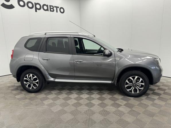 Nissan Terrano III (D10) с пробегом 2018 года, цена 1 429 000 рублей, 104337 км, внедорожник, Автокод Объявления