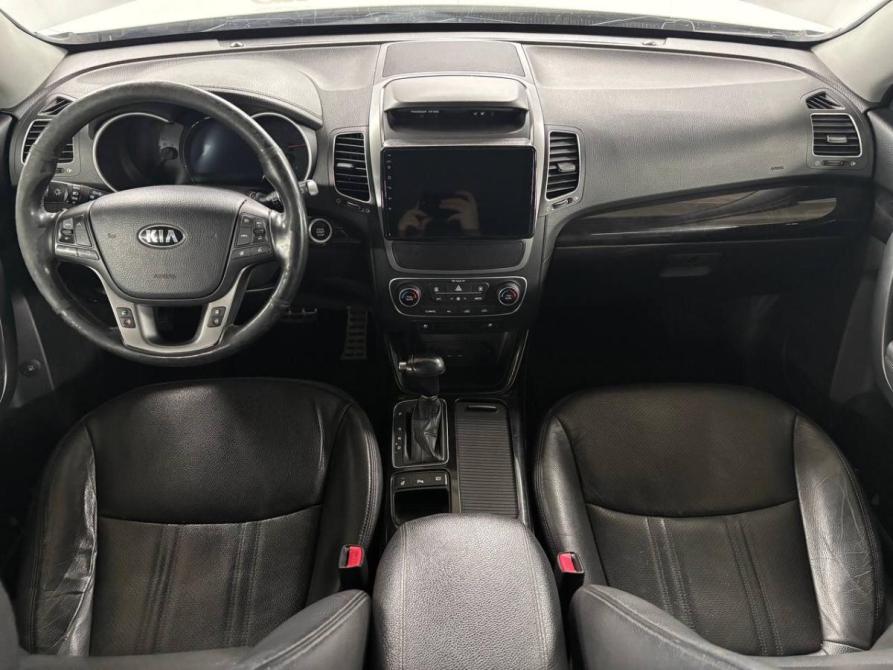 Kia Sorento II Рестайлинг Санкт-Петербург  - изображение 9