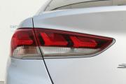 Hyundai Sonata VII (LF) Рестайлинг Пермь  - изображение 31