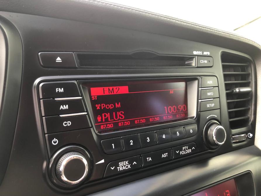 Kia Optima III Стерлитамак  - изображение 14