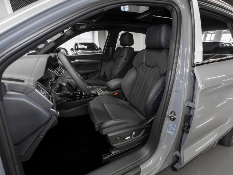 Audi Q5 II (FY) Рестайлинг Москва  - изображение 9