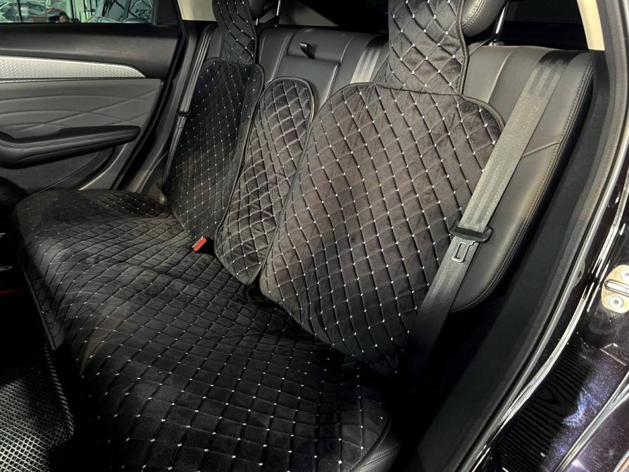 Haval F7x I Рестайлинг Оренбург  - изображение 28