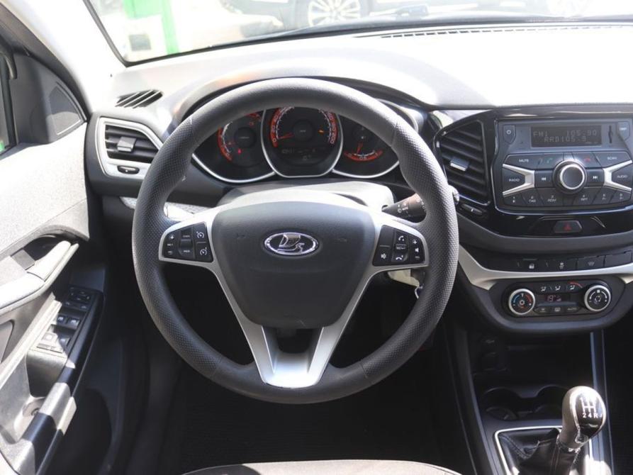 Lada (ВАЗ) Vesta I Нижний Новгород  - изображение 16