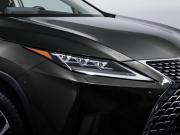 Lexus RX IV Рестайлинг Москва  - изображение 36