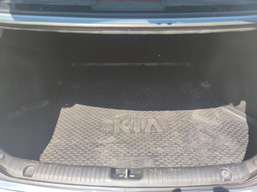 Kia Rio III Астрахань  - изображение 19