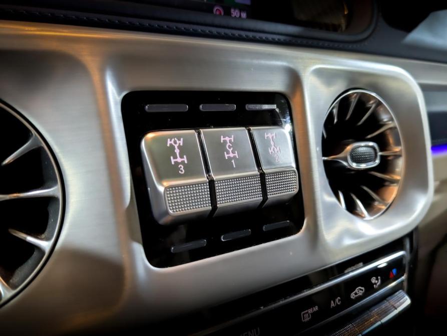 Mercedes-Benz G-Класс III (W463) Химки  - изображение 29