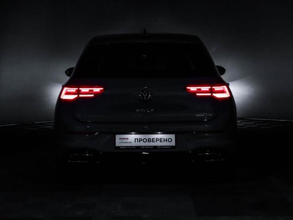 Volkswagen Golf VIII с пробегом 2021 года, цена 2 849 000 рублей, 53000 км, хэтчбек, Автокод Объявления