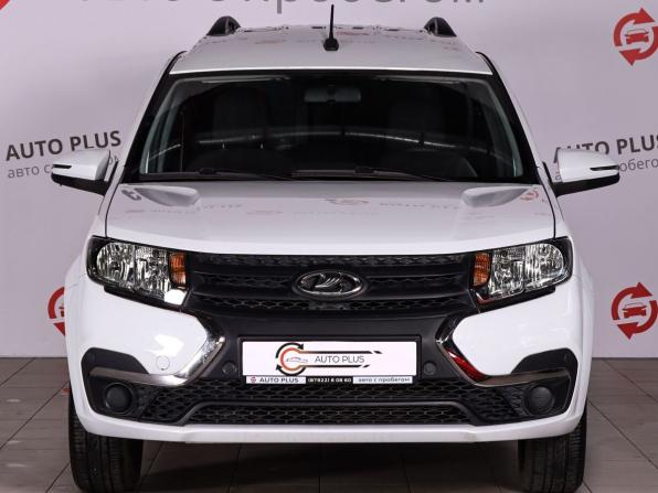 Lada (ВАЗ) Largus I Рестайлинг с пробегом 2021 года, цена 1 370 000 рублей, 25200 км, универсал, Автокод Объявления