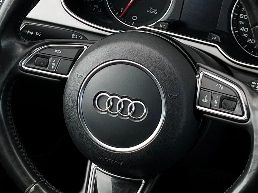 Audi A4 IV (B8) Рестайлинг Санкт-Петербург  - изображение 20