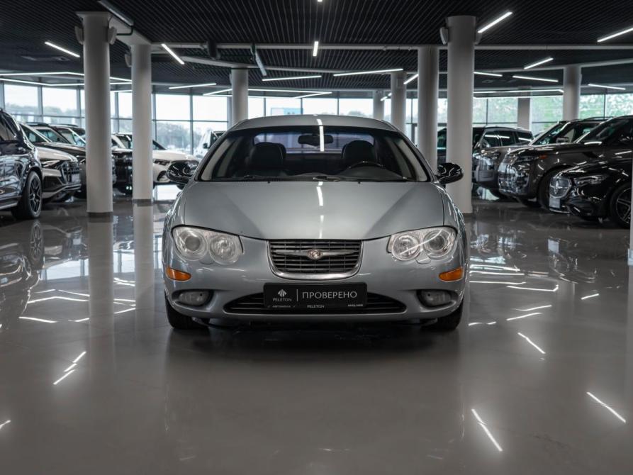 Chrysler 300M Москва  - изображение 3