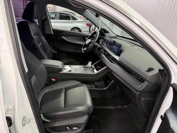 Chery Tiggo 7 Pro Max I с пробегом 2023 года, цена 1 737 000 рублей, 48750 км, внедорожник, Автокод Объявления