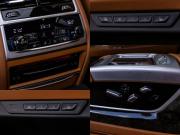 BMW 7 серии VI (G11/G12) Рестайлинг Москва  - изображение 40