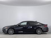 Lexus ES VII Калининград  - изображение 27