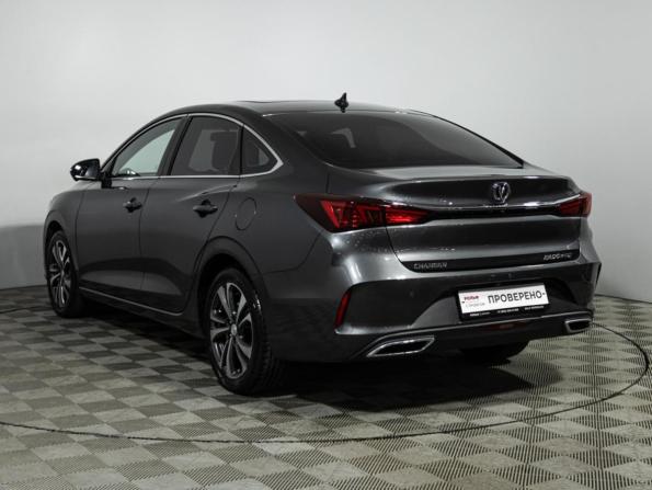 Changan Eado Plus с пробегом 2023 года, цена 1 650 000 рублей, 26984 км, седан, Автокод Объявления
