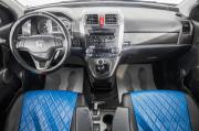 Honda CR-V III Рестайлинг Барнаул  - изображение 36