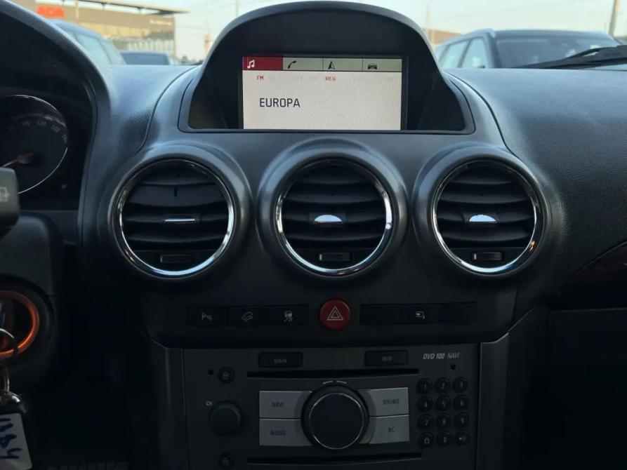 Opel Antara I Волгоград  - изображение 16