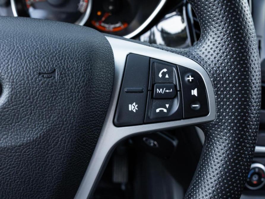 Lada (ВАЗ) Vesta I Ставрополь  - изображение 20