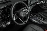 Mercedes-Benz GLE Coupe II (C167) Рестайлинг 2 Москва  - изображение 24