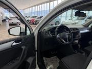 Volkswagen Tiguan II Рестайлинг Новороссийск  - изображение 44