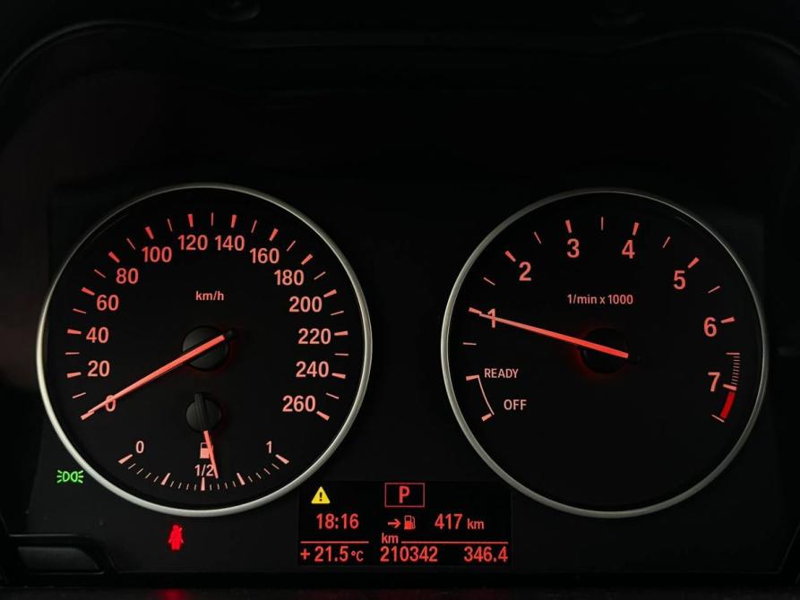 BMW 1 серии II (F20/F21) Уфа  - изображение 16