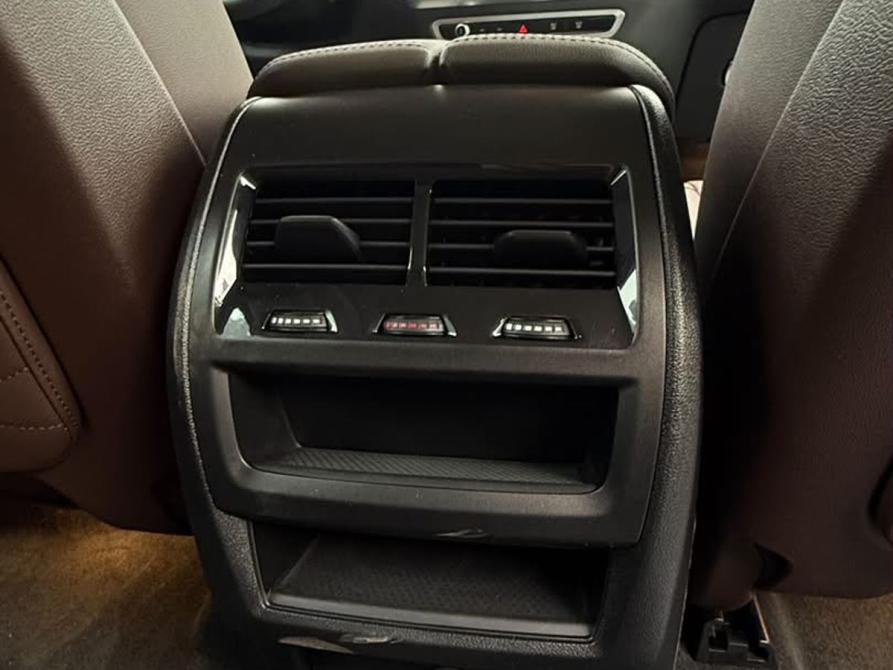 BMW X5 IV (G05/G18) Рестайлинг Самара  - изображение 27