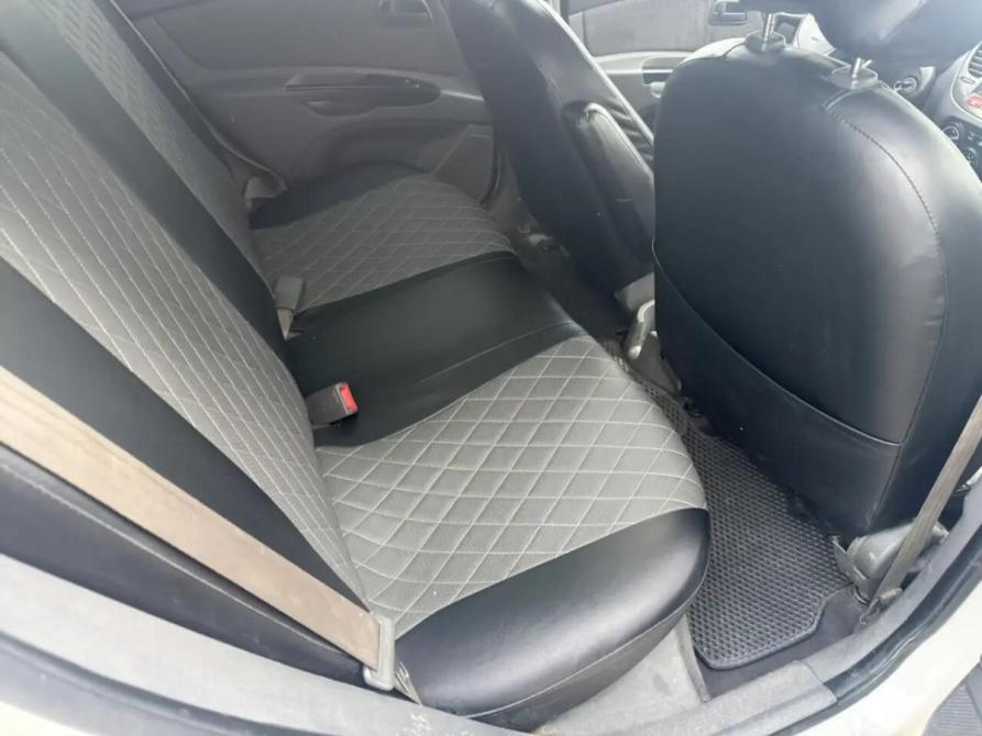 Kia Rio II Рестайлинг Ростов-на-Дону  - изображение 17