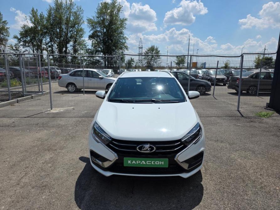 Lada (ВАЗ) Vesta I Рестайлинг (NG) Ростов-на-Дону  - изображение 3