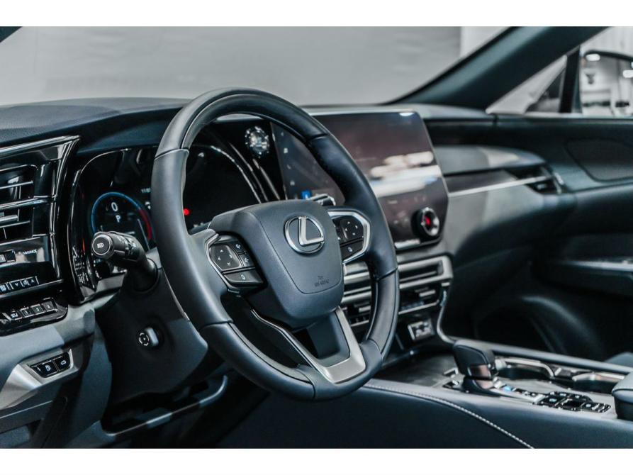 Lexus RX V Новосибирск  - изображение 22