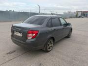 Lada (ВАЗ) Granta I Рестайлинг Пермь  - изображение 9