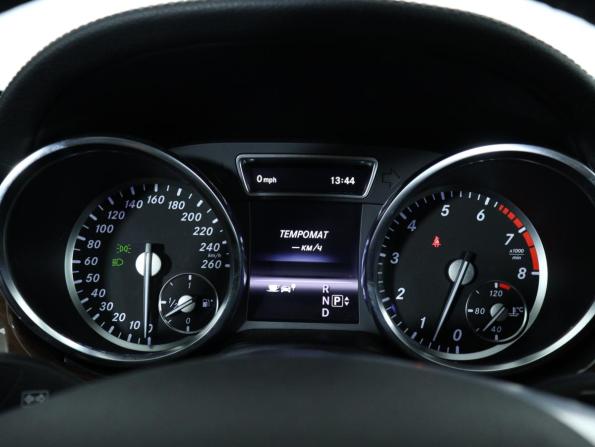 Mercedes-Benz GL-Класс II (X166) с пробегом 2012 года, цена 2 547 886 рублей, 104000 км, внедорожник, Автокод Объявления