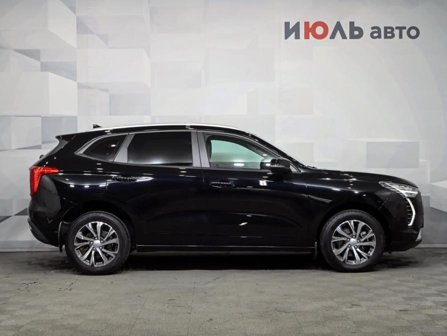 Haval Jolion I Екатеринбург  - изображение 9