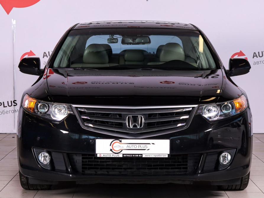 Honda Accord VIII Минеральные Воды  - изображение 4