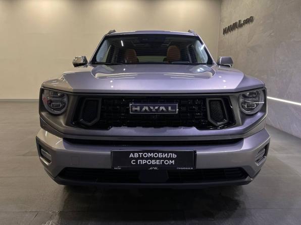 Haval H7 I с пробегом 2025 года, цена 3 600 000 рублей, 4130 км, внедорожник, Автокод Объявления