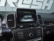 Mercedes-Benz GLE Coupe I (C292) Ростов-на-Дону  - изображение 36