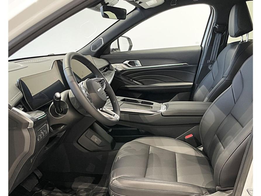 Haval F7 II Ярославль  - изображение 9