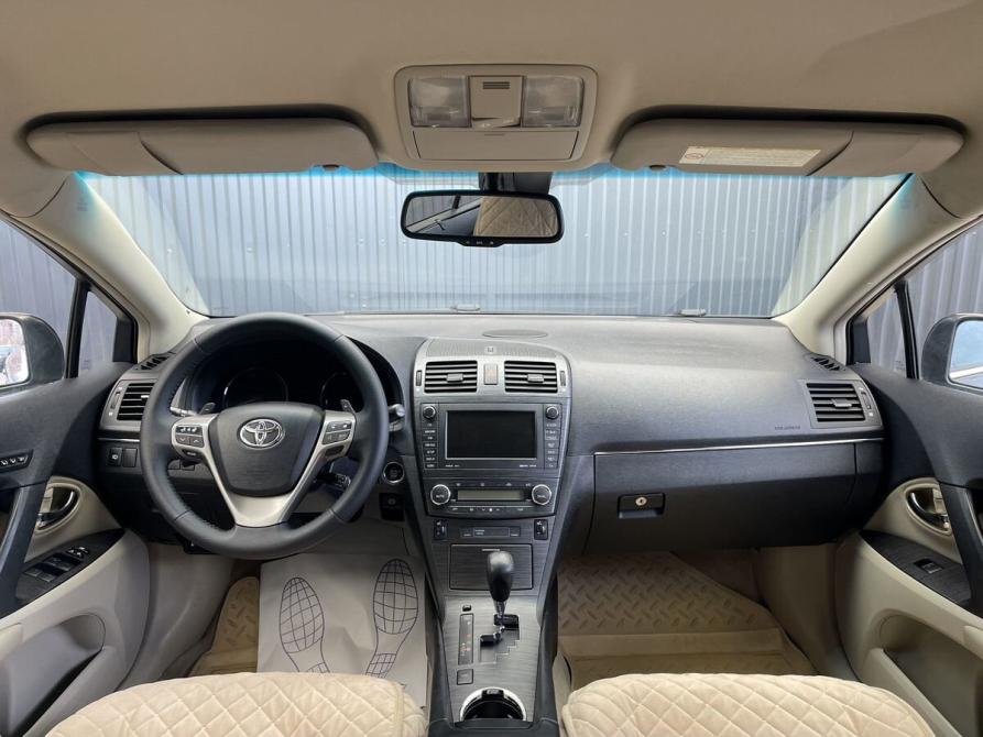 Toyota Avensis III Пермь  - изображение 6