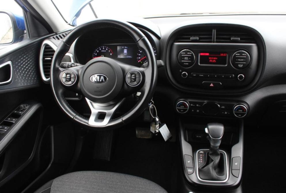 Kia Soul III Нижний Новгород  - изображение 17